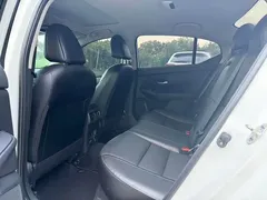 2023 Nissan Sylphy 1.6L CVT Enjoy, белый — фото 4