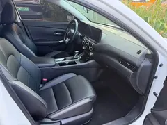 2023 Nissan Sylphy 1.6L CVT Enjoy, белый — фото 6