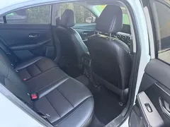 2023 Nissan Sylphy 1.6L CVT Enjoy, белый — фото 7