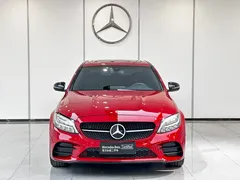 2021 Mercedes-Benz C-Class C 260 — фото 2
