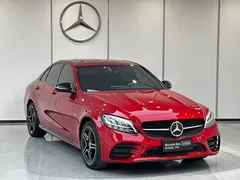 2021 Mercedes-Benz C-Class C 260 — фото 3