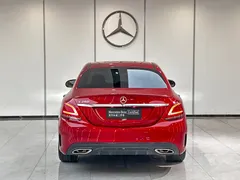 2021 Mercedes-Benz C-Class C 260 — фото 6