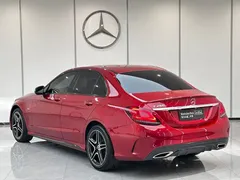 2021 Mercedes-Benz C-Class C 260 — фото 7