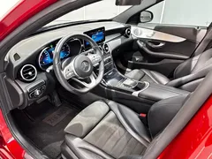 2021 Mercedes-Benz C-Class C 260 — фото 10