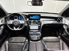 2021 Mercedes-Benz C-Class C 260 — фото 11