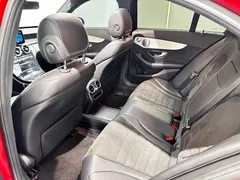 2021 Mercedes-Benz C-Class C 260 — фото 12