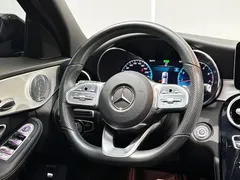 2021 Mercedes-Benz C-Class C 260 — фото 13