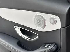 2021 Mercedes-Benz C-Class C 260 — фото 14
