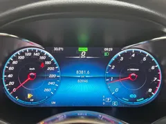 2021 Mercedes-Benz C-Class C 260 — фото 15