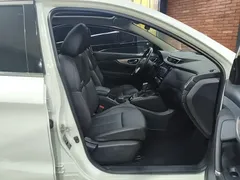 2021 Nissan Qashqai 2.0L CVT, белый — фото 10