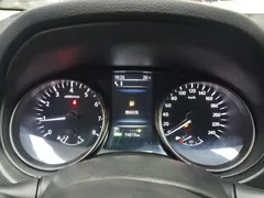 2021 Nissan Qashqai 2.0L CVT, белый — фото 13