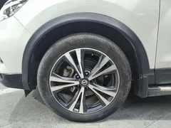 2021 Nissan Qashqai 2.0L CVT, белый — фото 15