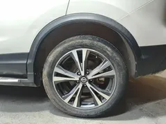 2021 Nissan Qashqai 2.0L CVT, белый — фото 16