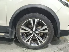 2021 Nissan Qashqai 2.0L CVT, белый — фото 17