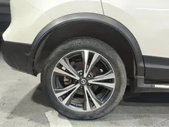2021 Nissan Qashqai 2.0L CVT, белый — фото 18