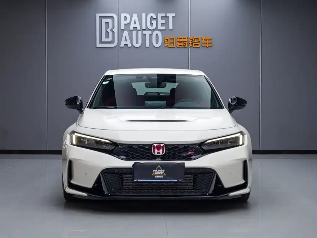 2023 Honda Civic 2.0T 420TURBO TYPE R