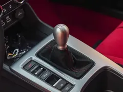 2023 Honda Civic 2.0T 420TURBO TYPE R, белый — фото 11