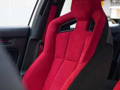 2023 Honda Civic 2.0T 420TURBO TYPE R, белый — фото 13