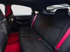 2023 Honda Civic 2.0T 420TURBO TYPE R, белый — фото 15
