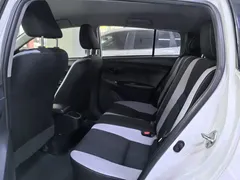 2022 Toyota Yaris L Zhixuan X 1.5L CVT Leading Plus, белый — фото 9