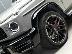 2022 Mercedes-Benz G-Class AMG G 63 — фото 3