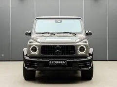 2022 Mercedes-Benz G-Class AMG G 63 — фото 4
