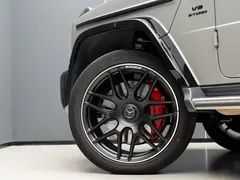 2022 Mercedes-Benz G-Class AMG G 63 — фото 7