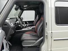 2022 Mercedes-Benz G-Class AMG G 63 — фото 11