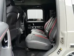 2022 Mercedes-Benz G-Class AMG G 63 — фото 13