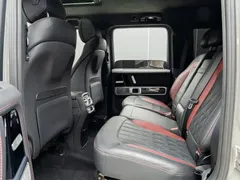 2022 Mercedes-Benz G-Class AMG G 63 — фото 14