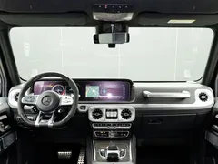 2022 Mercedes-Benz G-Class AMG G 63 — фото 16