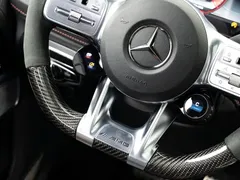 2022 Mercedes-Benz G-Class AMG G 63 — фото 18