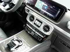 2022 Mercedes-Benz G-Class AMG G 63 — фото 21