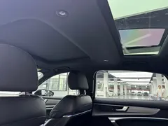 2021 Audi A6L 40 TFSI Luxury Sport, чёрный — фото 10