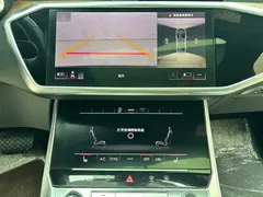2023 Audi A6L 45 TFSI quattro Premium Sport, чёрный — фото 9