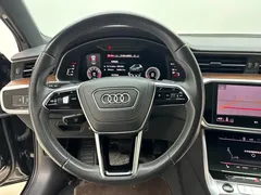 2023 Audi A6L 45 TFSI quattro Premium Sport, чёрный — фото 15