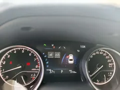 2023 Toyota Camry 2.0G Luxury, чёрный — фото 4