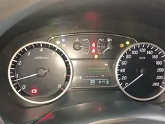 2022 Nissan Sylphy 1.6XE CVT, белый — фото 12