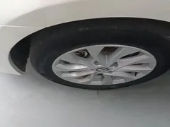 2022 Nissan Sylphy 1.6XE CVT, белый — фото 23