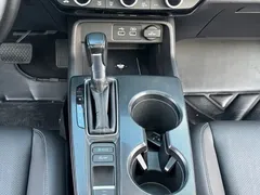 2022 Honda Civic 240Turbo CVT, белый — фото 5