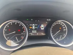 2021 Toyota Camry 2.0G Luxury — фото 4