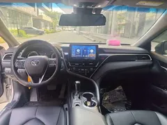 2021 Toyota Camry 2.0G Luxury — фото 7