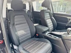 2021 Honda Breeze 240TURBO CVT, чёрный — фото 7