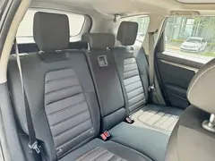2021 Honda Breeze 240TURBO CVT, чёрный — фото 8