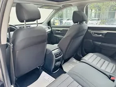 2021 Honda Breeze 240TURBO CVT, чёрный — фото 10