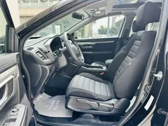 2021 Honda Breeze 240TURBO CVT, чёрный — фото 11