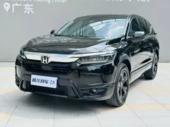 2021 Honda Breeze 240TURBO CVT, чёрный — фото 18