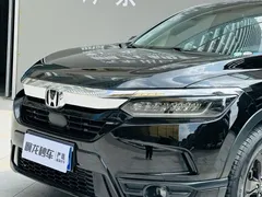 2021 Honda Breeze 240TURBO CVT, чёрный — фото 19