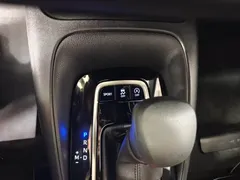 2023 Toyota Levin 185T CVT Luxury, белый — фото 4