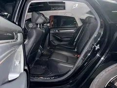 2022 Honda Accord 260TURBO, чёрный — фото 6